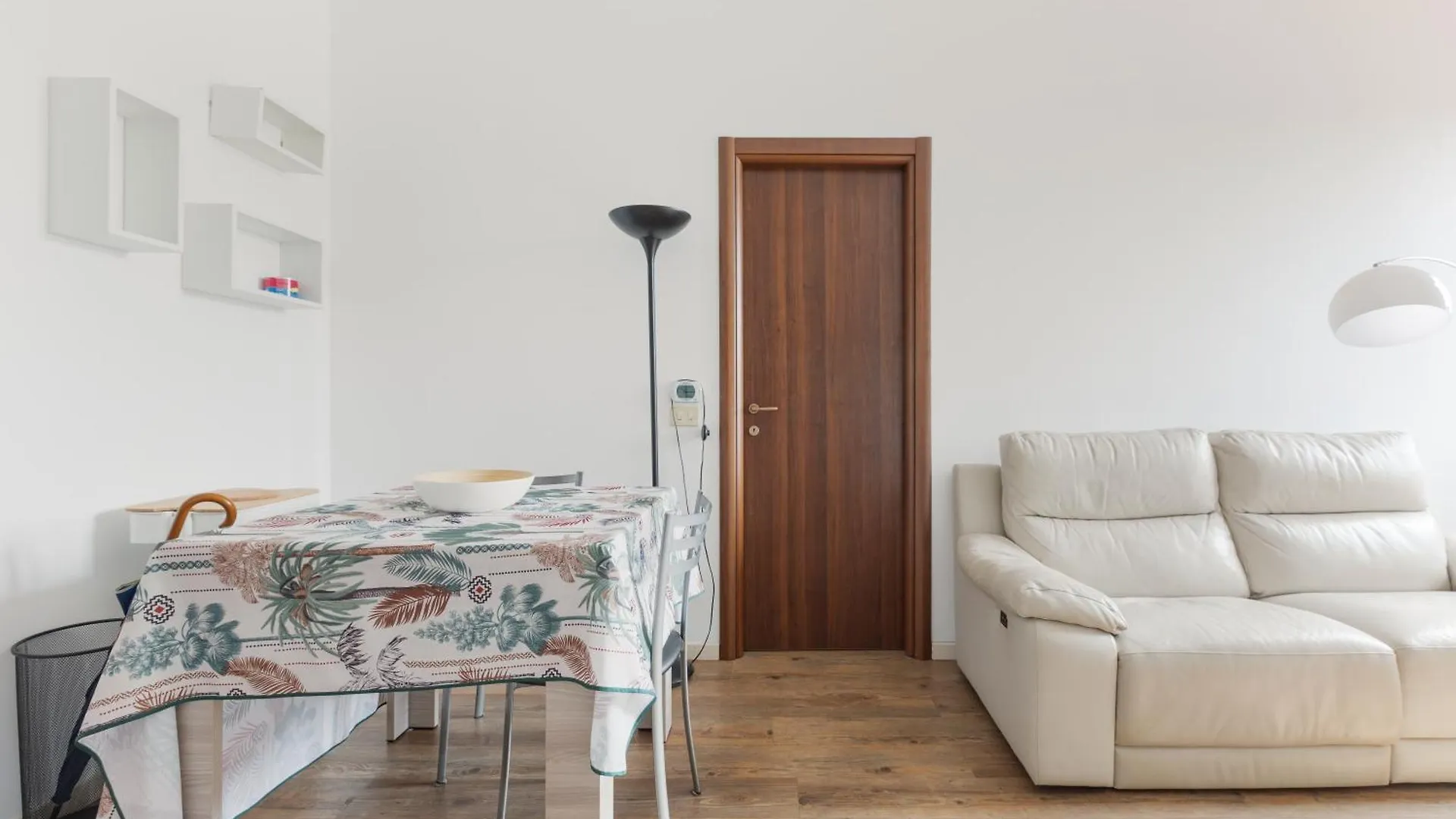 Apartman Apt Darsena Navigli - Porta Genova M2 Milánó