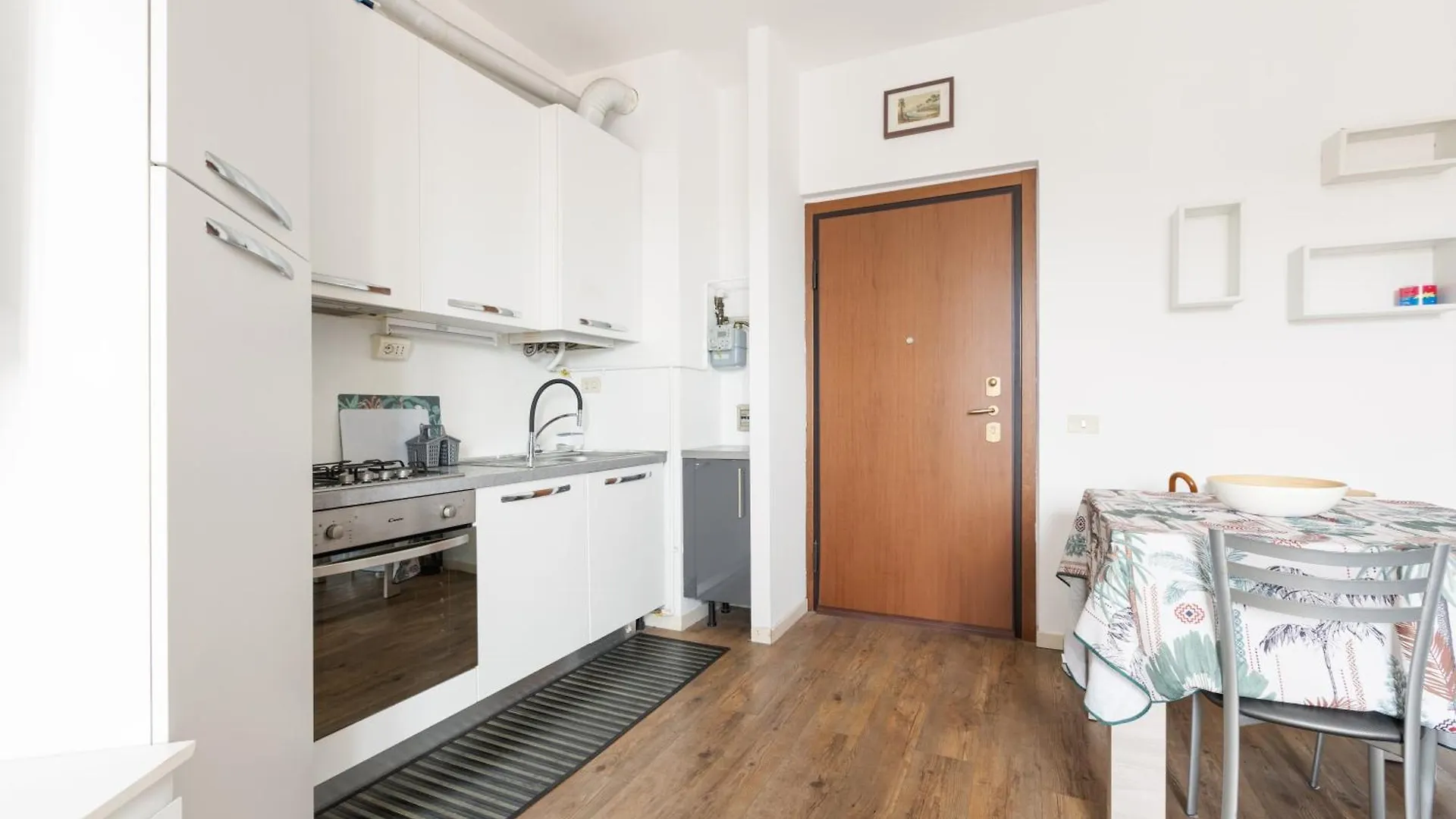 Apartman Apt Darsena Navigli - Porta Genova M2 Milánó