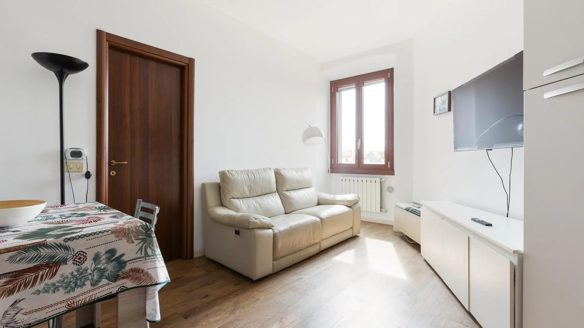 Apt Darsena Navigli - Porta Genova M2 Milánó