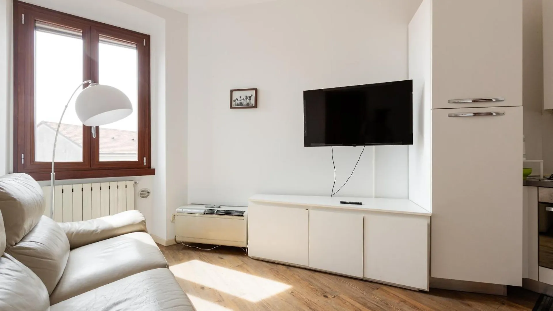 Apartman Apt Darsena Navigli - Porta Genova M2 Milánó